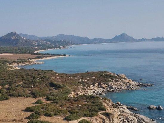 Spiaggia di Sant'ELmo